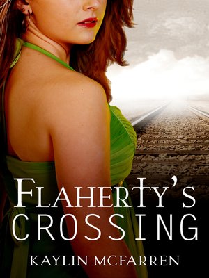 cover image of Flaherty's Crossing